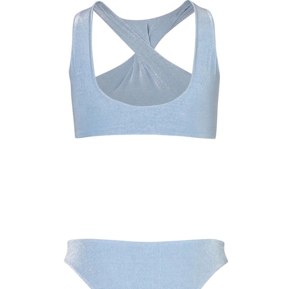 Designer Swimsuit Brand New - Picture 5 of 7